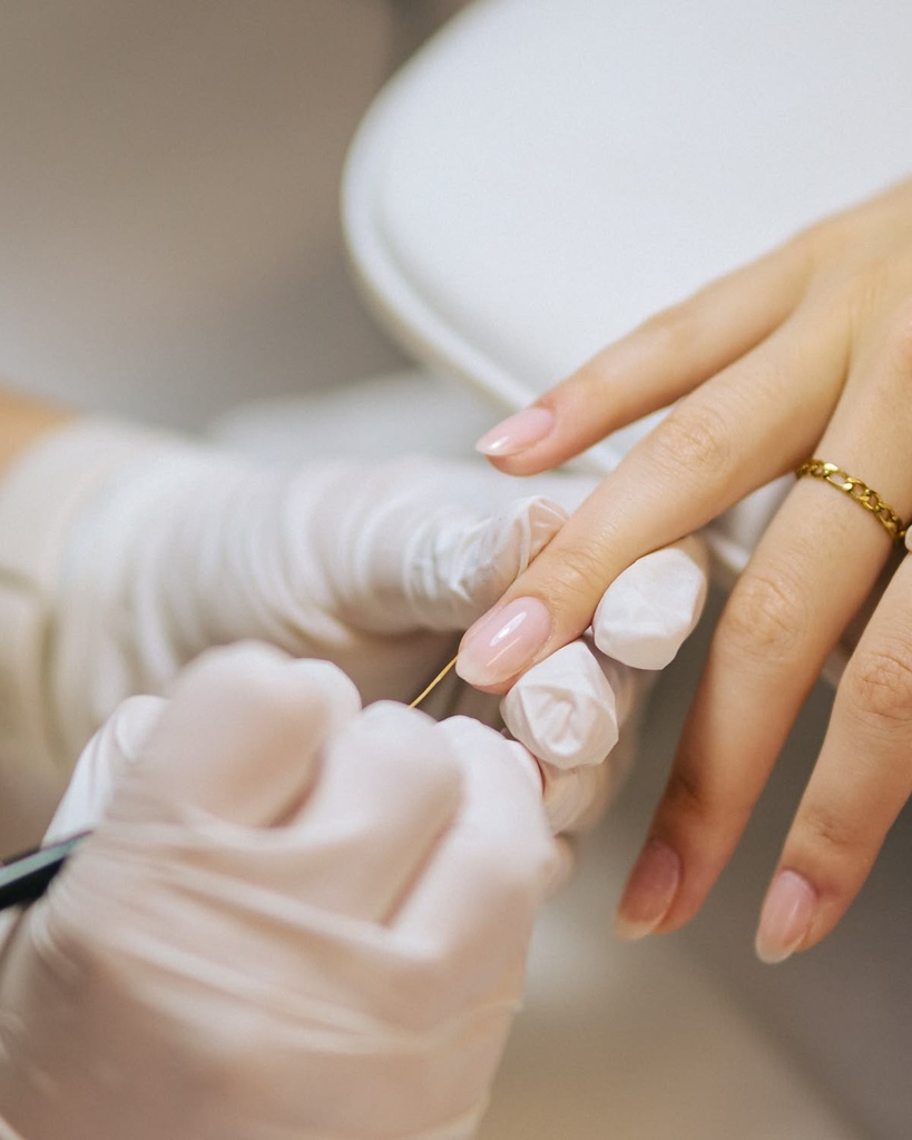 Manicure
