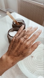 [የእጅ ትሪትመንት] Hand Treatment