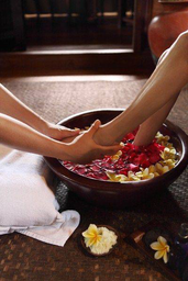 [ፔዲኩር ስፔሻል] Pedicure Special