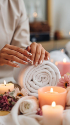 [ሜኒኩር እስፔሻል] Manicure Special