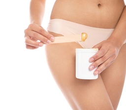 [ብራዚሊያን ዋክስ] Brazilian Wax