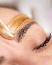 [ቅንድብ በ ዋክስ] Eyebrow Wax