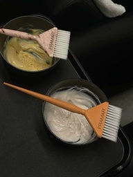 [የጸጉር ትሪትመንት] Hair Treatment
