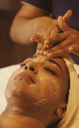 [የፊት ትሪትመንት] Facial Treatment