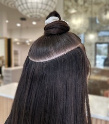[ሂውማን ሥፌት] Human Hair Sefet